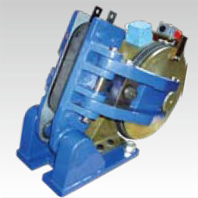 ST1SE、ST2SE電磁失效保護盤式制動器