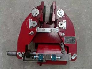 SBD-B、C系列安全制動(dòng)器