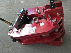 ST1SH、ST2SH、ST3SH系列液壓失效保護制動器